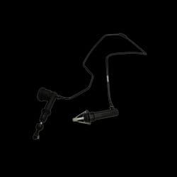 FAST FT68044 Master / Slave Cylinder Kit, clutch IVECO: DAILY 3 Kasten/Kombi, DAILY 4, DAILY 3 Bus
