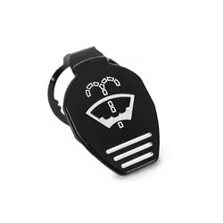 Cap, washer fluid tank; FAST; for PEUGEOT, CITROËN, FIAT, LANCIA; 643230, 643232, 643238, 1475306080, 71711242