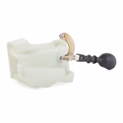 FAST FT73212 Bushing, selector-/gear lever IVECO: DAILY 4 Bus, DAILY 4