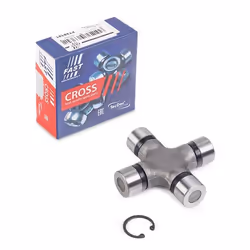 Drive Shaft Coupler; FAST; 24; for MERCEDES-BENZ; 6394100131, A6394100131