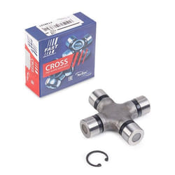 FAST FT28121 Drive Shaft Coupler 24 MERCEDES-BENZ: Sprinter 3.5-T Van, Vito Mixto, Sprinter 3.5-T Platform/Chassis