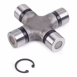 FAST FT28121 Drive Shaft Coupler 24 MERCEDES-BENZ: Sprinter 3.5-T Van, Vito Mixto, Sprinter 3.5-T Platform/Chassis