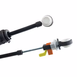 FAST FT73085 Cable, manual transmission 1115/855, 1225/870 RENAULT: MASTER 3 Kasten