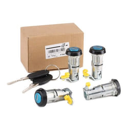 FAST FT94171 Lock Cylinder Kit