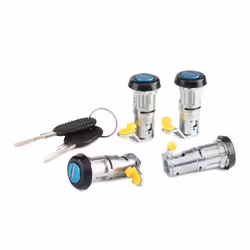 FAST FT94171 Lock Cylinder Kit