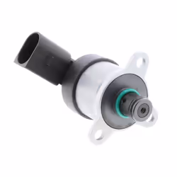 Fuel metering valve; FAST; High Pressure Pump (low pressure side); for RENAULT, OPEL, NISSAN, VAUXHALL; 1670100Q0Apart, 93189 ...