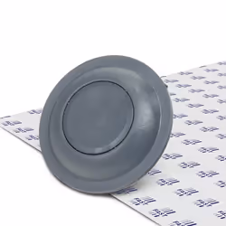 Locking Knob; FAST; for FIAT, PEUGEOT, CITROËN; 1607485980, 872830, 735426396, 735539554
