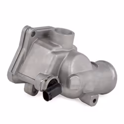 FAST FT58026 Engine thermostat 87 with gasket/seal with sensor MERCEDES-BENZ: C-Class Saloon, CLK Coupe, Viano, JEEP: GRAND CHEROKEE 2