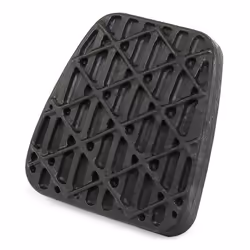 FAST FT13078 Pedal Pad, clutch Rubber pedal pad MERCEDES-BENZ: Sprinter 3.5-t Van, 190, Sprinter 3.5-T Platform/Chassis