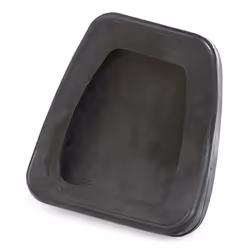 FAST FT13078 Pedal Pad, clutch Rubber pedal pad MERCEDES-BENZ: Sprinter 3.5-t Van, 190, Sprinter 3.5-T Platform/Chassis