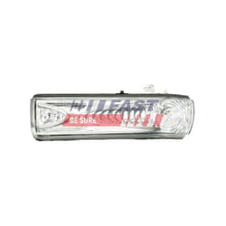 FAST FT87348 Turn Signal Left Front without bulb holder FIAT: Doblo II Box Body / Estate