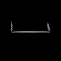FAST FT90910 Cover, bumper Left Front IVECO: Daily 6