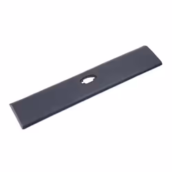 FAST FT90895 Body side ​molding Left Rear RENAULT: MASTER 3 Kasten, MASTER 3 Bus, NISSAN: NV400 Van