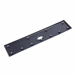 FAST FT90895 Body side ​molding Left Rear RENAULT: MASTER 3 Kasten, MASTER 3 Bus, NISSAN: NV400 Van