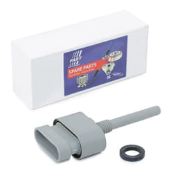 FAST FT75569 Water Sensor, fuel system
