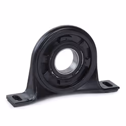 FAST FT28051 Suspension, drive shaft Rear with fastening/mounting material with ball bearing MERCEDES-BENZ: Sprinter 3.5-T Van