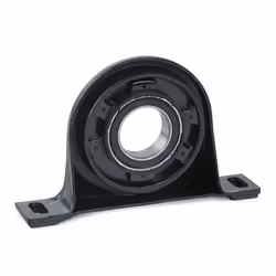 FAST FT28051 Suspension, drive shaft Rear with fastening/mounting material with ball bearing MERCEDES-BENZ: Sprinter 3.5-T Van