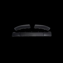 FAST FT90852 Trim-/Protection Strip, bumper Right Front