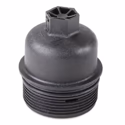FAST FT94725 Cover, oil filter housing with gasket/seal RENAULT: ESPACE 4, TRAFIC 2 Bus, NISSAN: Qashqai / Qashqai+2 I, X-Trail
