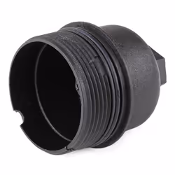 FAST FT94725 Cover, oil filter housing with gasket/seal RENAULT: ESPACE 4, TRAFIC 2 Bus, NISSAN: Qashqai / Qashqai+2 I, X-Trail