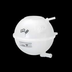 FAST FT61232 Expansion Tank with cap, with sensor IVECO: DAILY 4