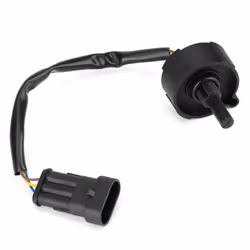 Water Sensor, fuel system; FAST; for IVECO; 0099468264, 099468264, 98431956, 99468264