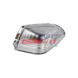 FAST FT87344 Turn Signal Exterior Mirror, Left Front without bulb holder WY5W MERCEDES-BENZ: Sprinter 3-T Van, Sprinter 3.5-T Van