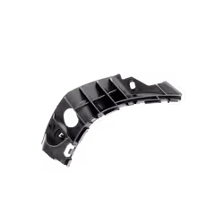 Mounting Bracket, bumper; FAST; Left Front; for PEUGEOT, CITROËN, FIAT; 1374289080, 1612522080, 1374289080, 1374289080
