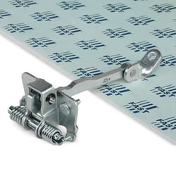 FAST FT95631 Door Catch Front, both sides