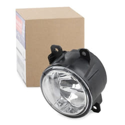 FAST FT87810 Fog Lights Right, Left FIAT: 500X, Doblo II Box Body / Estate, Punto III Hatchback, CITROËN: Berlingo Van, PEUGEOT: Rifter MPV