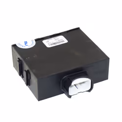 Control Unit, central locking system; FAST; for FIAT, PEUGEOT, CITROËN; 9138L7, 1345962080
