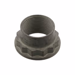 Nut, bevel gear; FAST; for IVECO; 7160449