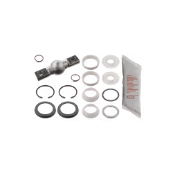 Repair Kit, guide strut; FAST; for ALFA ROMEO; 51787336, 51787337, 51795446, 51795447, 51795454