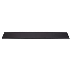 FAST FT90947 Body side ​molding Right Rear CITROËN: Relay II Van, Relay II Minibus, PEUGEOT: Boxer Van