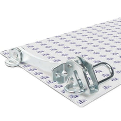FAST FT95637 Door Catch Front, both sides