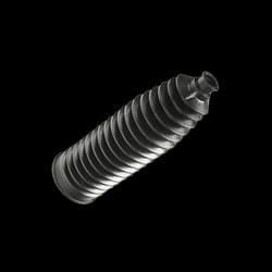 FAST FT20109 Steering Rack Boot Rubber Front Axle Right, Front Axle Left 9, 40 130 FIAT: Seicento / 600 Hatchback
