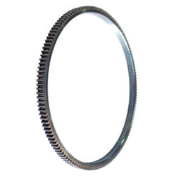 FAST FT64104 Ring Gear, flywheel 110