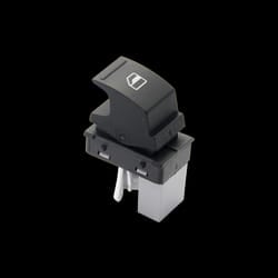 FAST FT82250 Switch, window winder Left Front