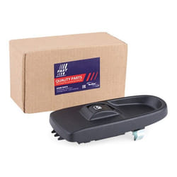 FAST FT82248 Switch, window winder Left Front