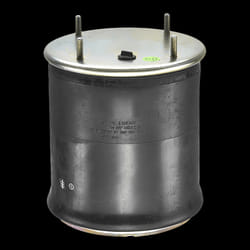 FAST FT20202 Boot, air suspension Rear