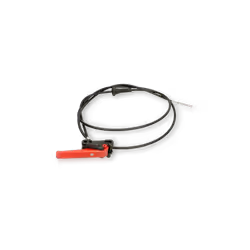 Bonnet Cable; FAST; for IVECO; 5801899747, 3801993, 5801751432, 5801899744, 5801899747