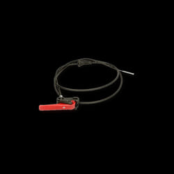 FAST FT73199 Bonnet Cable IVECO: DAILY 4 Bus, DAILY 4