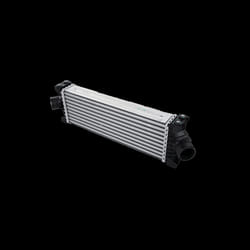 FAST FT55581 Intercooler FORD: Transit Custom V362 Van, Transit Mk7 Minibus, Transit Mk6 Van