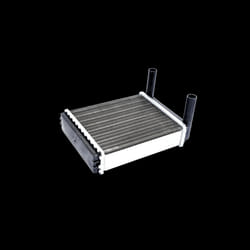 FAST FT55585 Heat Exchanger CITROËN: C4 Grand Picasso 2, C4 Picasso 2, C4 I Grand Picasso