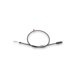 Cable, door release; FAST; Left Rear 600/505; for RENAULT, OPEL, NISSAN; 7700351418F^