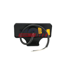 FAST FT87354 Turn Signal white Left Front RENAULT: MASTER 3 Bus, MASTER 3 Kasten, MASTER 3, NISSAN: NV400 Van