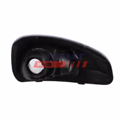 Turn Signal; FAST; white Right Front; for RENAULT, NISSAN, OPEL; 2616000Q0B, 4419994, 4419995, 93167594, 261609635R