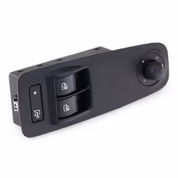 FAST FT82239 Switch, window winder Left Front CITROËN: Relay II Minibus, Relay II Van, Relay II Platform / Chassis, PEUGEOT: Boxer Minibus, Boxer Van