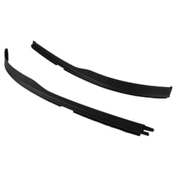 FAST FT91594 Trim-/Protection Strip Kit, radiator grille