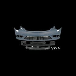 FAST FT91412 Bumper Rear Axle Left black Plastic CITROËN: Relay II Van, Relay II Minibus, FIAT: Ducato III Van, PEUGEOT: Boxer Van